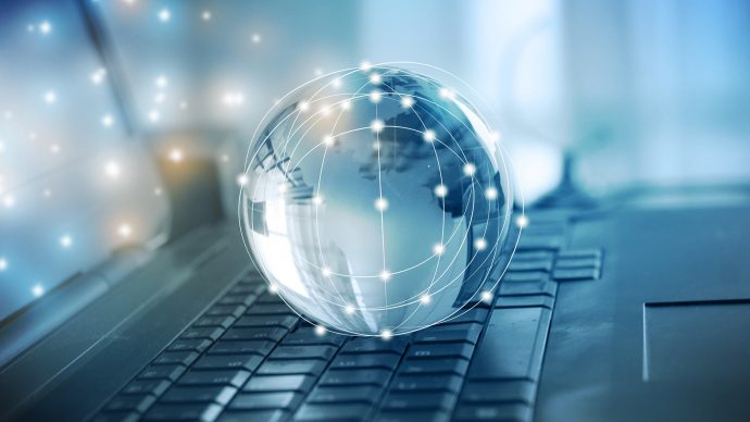 Leaders and new business models